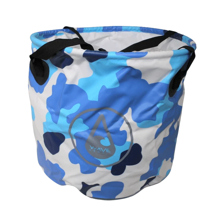 Wave Hawaii Waterproof Bucket Bag Drybag