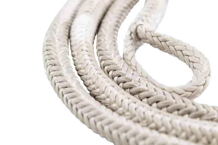 Unifiber Wing Leash With Quick Release Safety