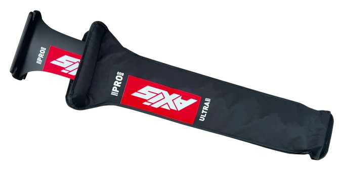 AXIS PRO Ultra High Modulus Carbon Foil Mast & Base Plate