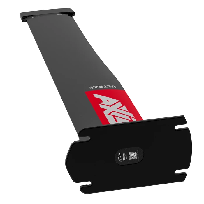 AXIS PRO Ultra High Modulus Carbon Foil Mast & Base Plate