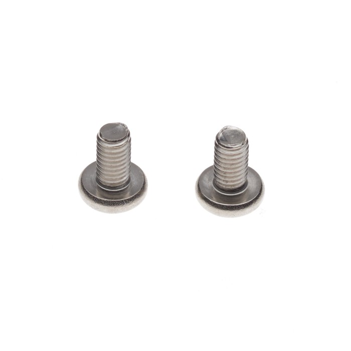 Duotone Screw Grab Handle flathead 11,2mm (SS19-onw) (2pcs)