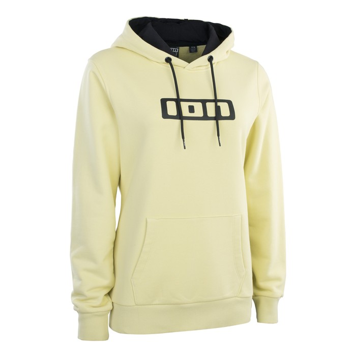 ION Hoody Logo Damen 2024