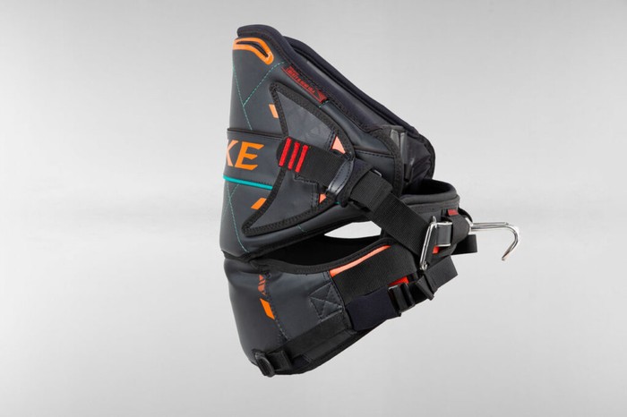 Starboard Drake X-15 Windsurf Trapez Slalom Hüft & Sitz Kombi 2024