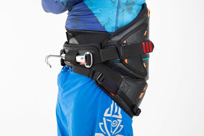 Starboard Drake X-15 Windsurf Trapez Slalom Hüft & Sitz Kombi 2024