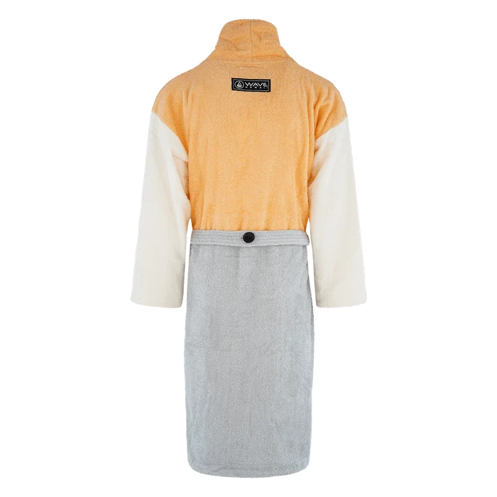 Wave Hawaii Bademantel Dos - B-Ware