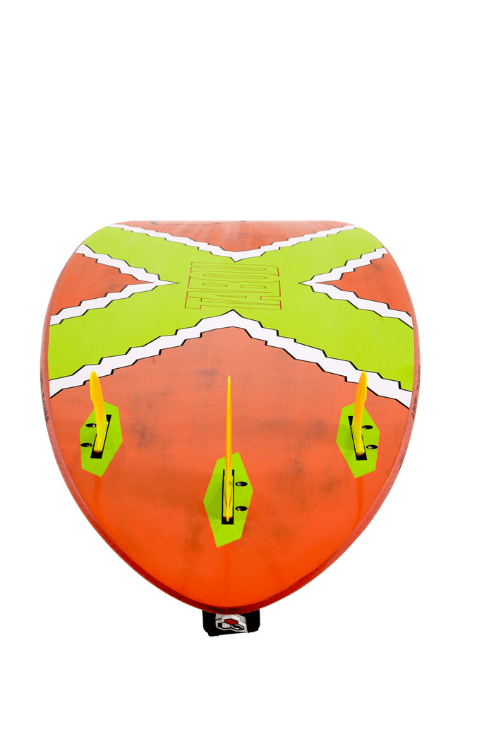 Tabou Windsurf Board Da Curve 2024