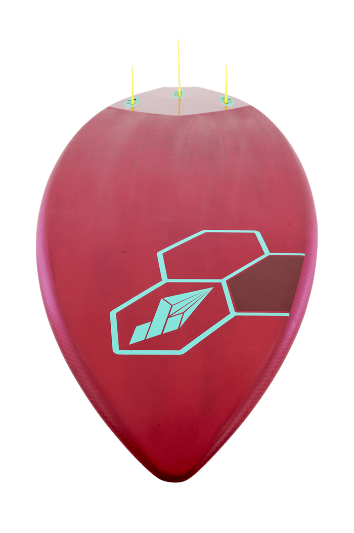 Tabou Windsurf Board Da Bomb 2024