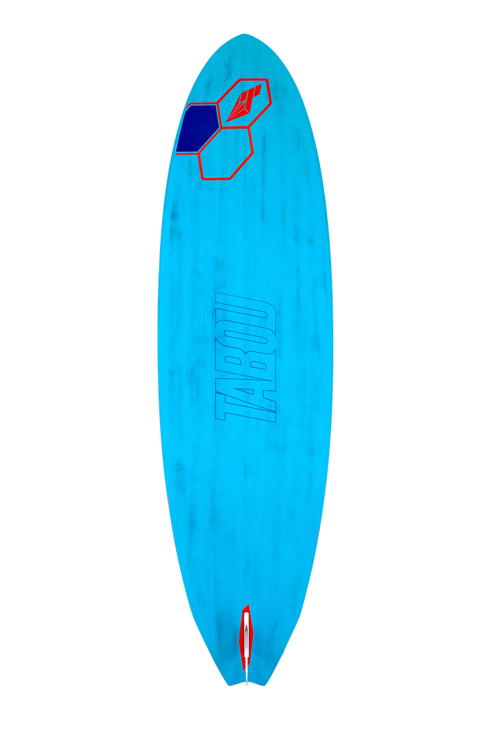 Tabou Windsurf Surfbrett 3S Classic LTD 2024