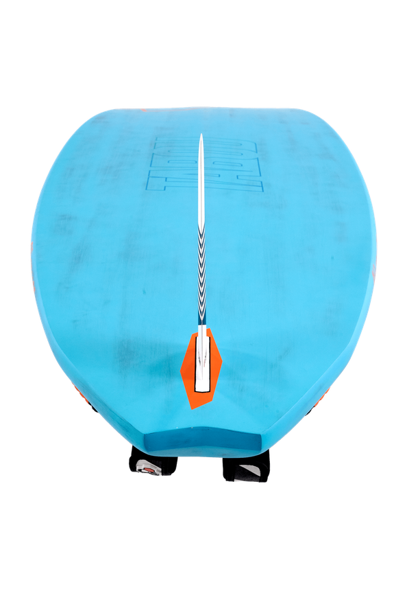 Tabou Windsurf Surfbrett 3S Classic LTD 2024