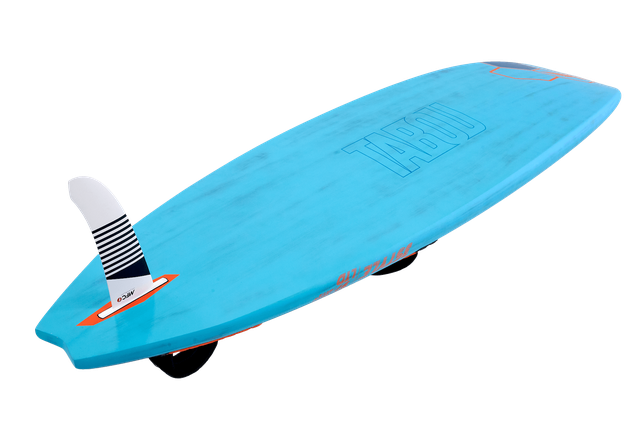 Tabou Windsurf Surfbrett 3S Classic LTD 2024