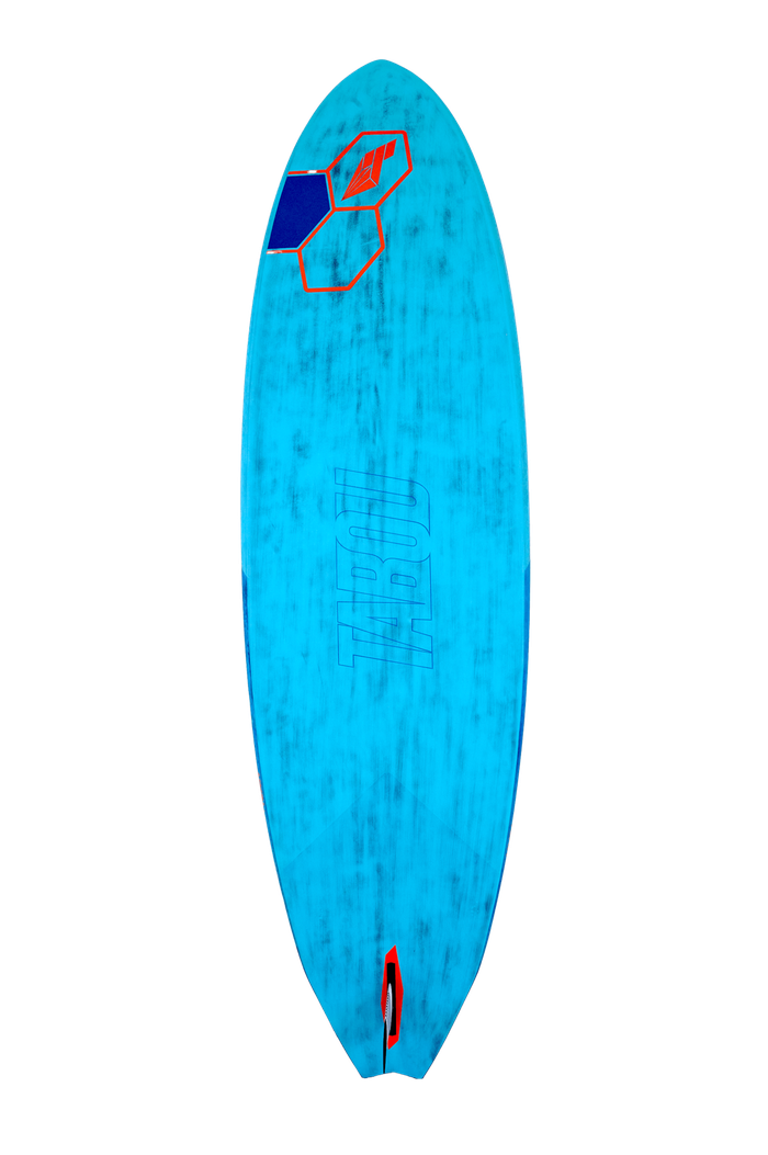 Tabou Windsurf Surfbrett 3S Classic LTD 2024