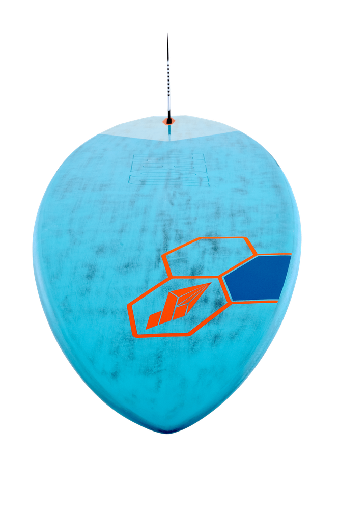 Tabou Windsurf Surfbrett 3S Classic LTD 2024