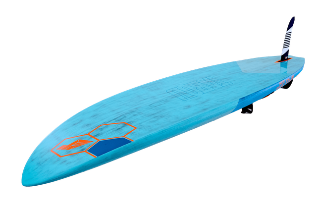 Tabou Windsurf Surfbrett 3S Classic LTD 2024