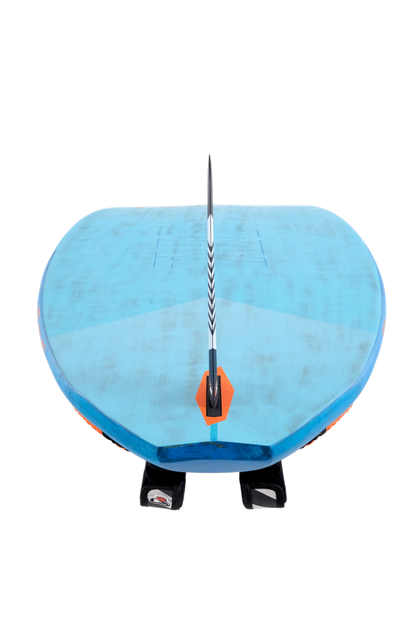 Tabou Windsurf Surfbrett 3S Classic LTD 2024