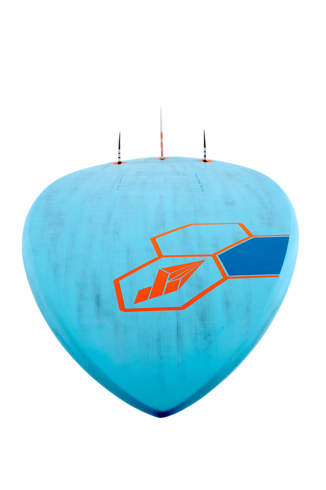 Tabou Windsurf Board 3S Plus LTD 2024