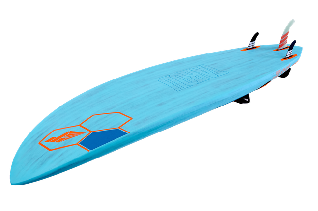 Tabou Windsurf Board 3S Plus LTD 2024