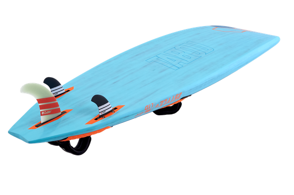 Tabou Windsurf Board 3S Plus LTD 2024