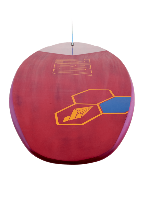 Tabou Windsurf Board Twister 2024