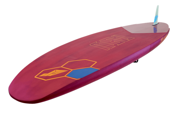 Tabou Windsurf Board Twister 2024