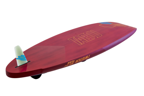Tabou Windsurf Board Twister 2024