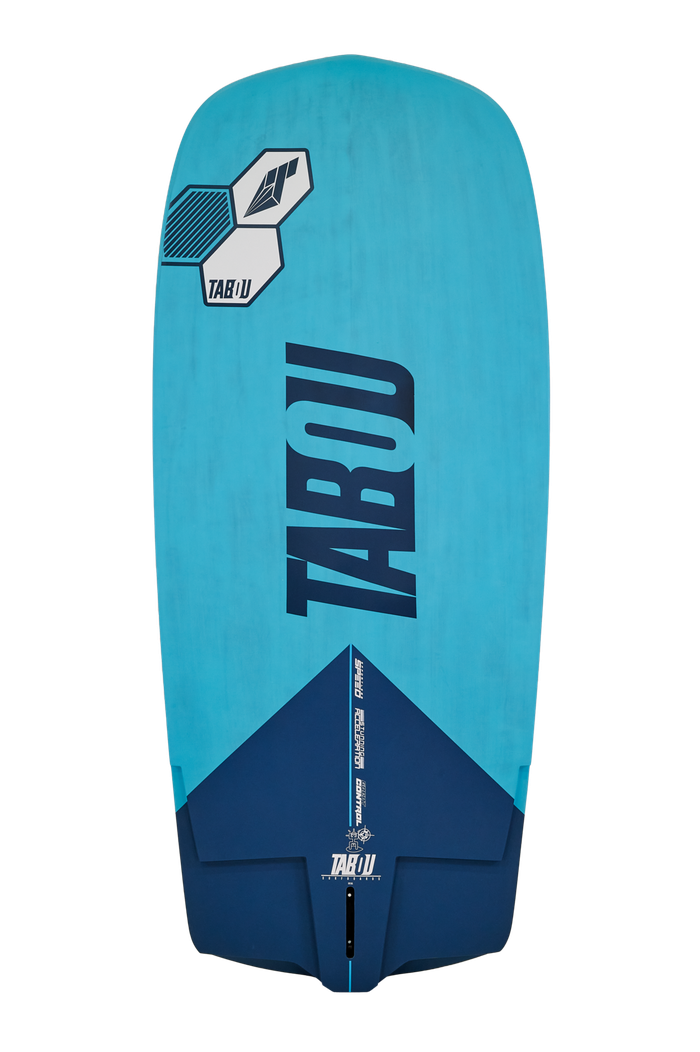 Tabou Windsurf Foil Board Air Ride LTD 2024