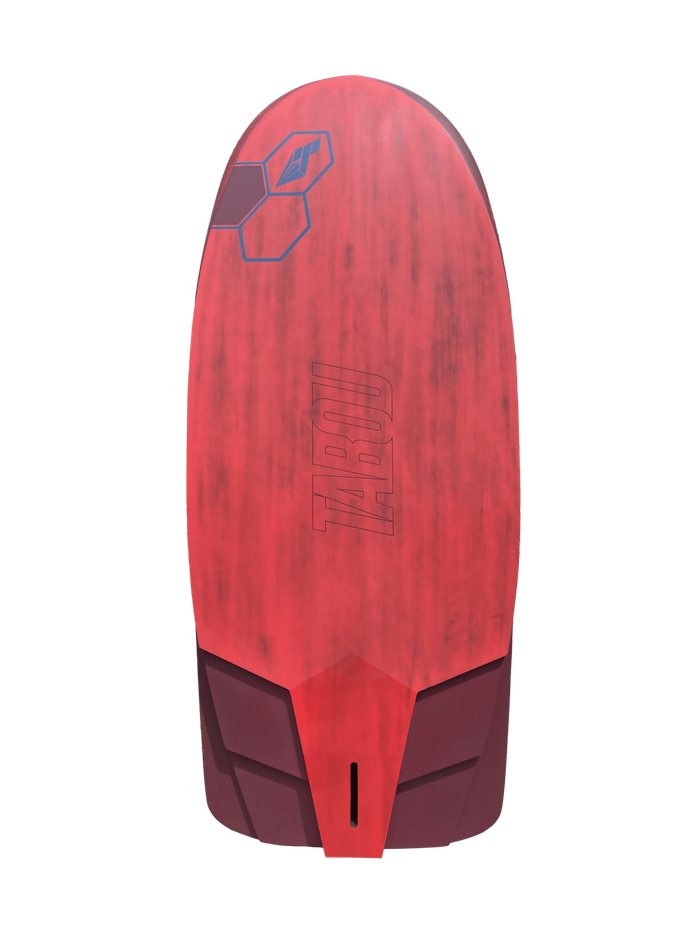 Tabou Windsurf Foil Board Air Ride Plus 2024