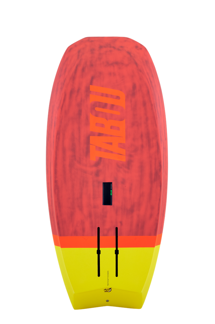 Tabou Wing Foil Board Pocket Air MTE 2024