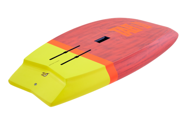 Tabou Wing Foil Board Pocket Air MTE 2024