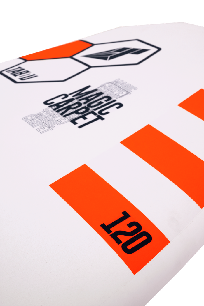 Tabou Windsurf & Wing Foil Board Magic Carpet MTE 2024