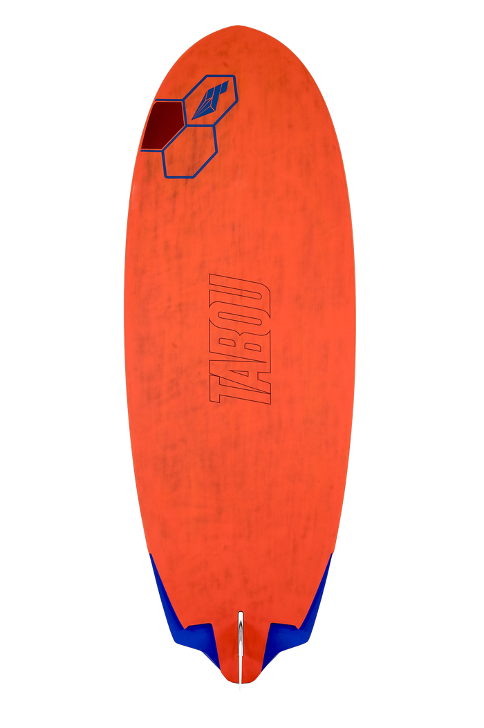 Tabou Windsurf Board Fifty LTD 2024