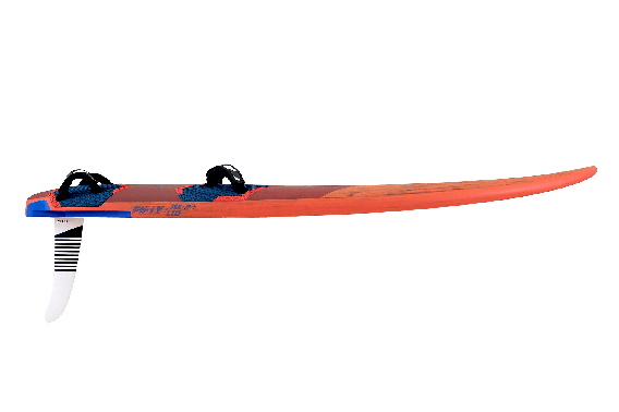 Tabou Windsurf Board Fifty LTD 2024