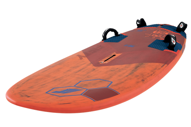 Tabou Windsurf Board Fifty LTD 2024