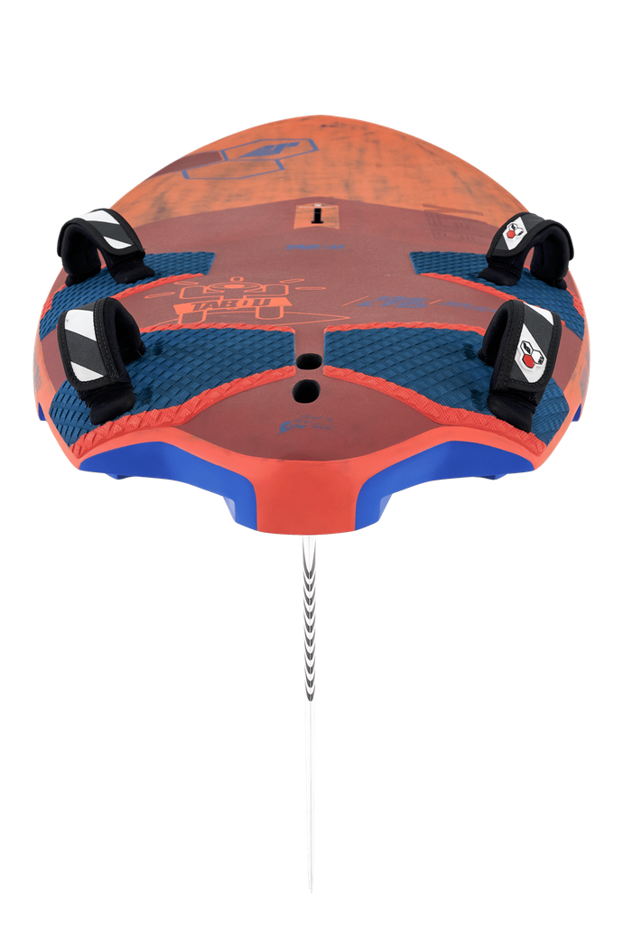 Tabou Windsurf Board Fifty LTD 2024