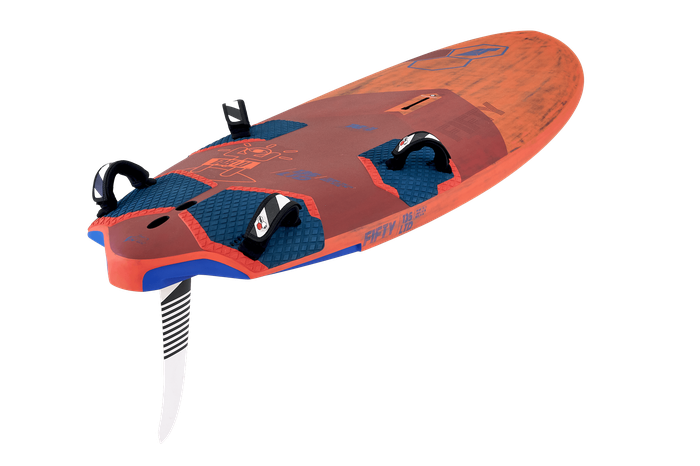 Tabou Windsurf Board Fifty LTD 2024