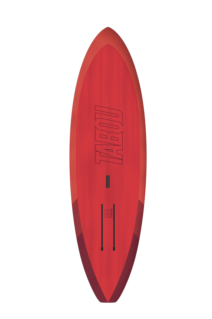 Tabou Wing Foil & Downwind Board Super Yaka 2025