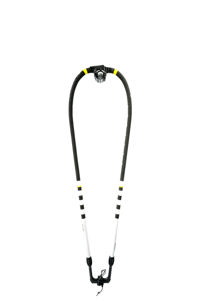 GA-Booms Windsurf Gabelbaum Wave 100% Carbon SLIM