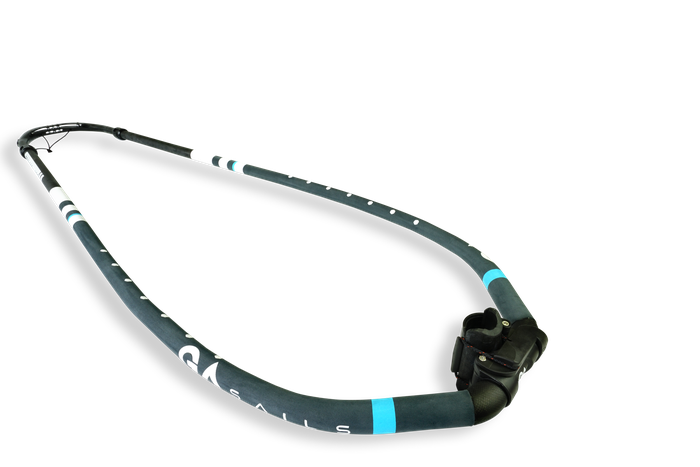 GA-Booms Windsurf Gabelbaum Race 100% Carbon