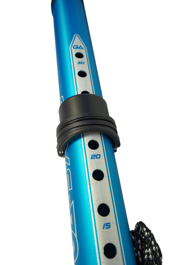 GA Windsurf Mastverlängerung SDM Alu Extension 2024