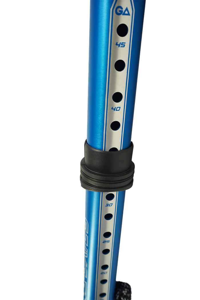 GA Windsurf Mastverlängerung SDM Alu Extension 2024