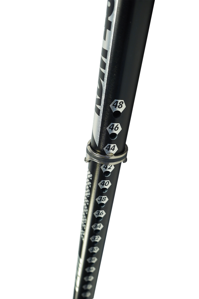 GA Windsurf Mastverlängerung RDM Alu Pro Extension 2024