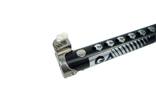 GA Windsurf Mastverlängerung RDM Alu Pro Extension 2024