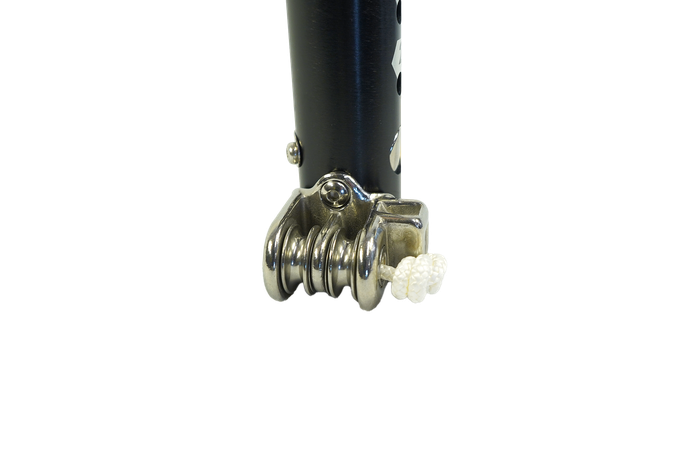 GA Windsurf Mastverlängerung RDM Alu Pro Extension 2024