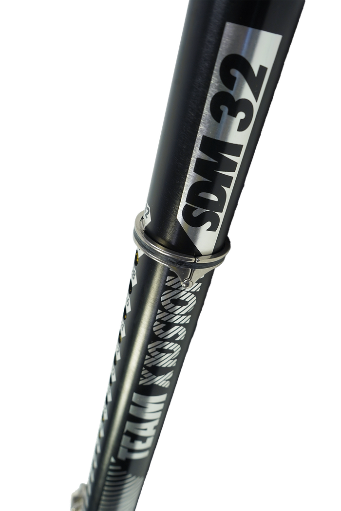 GA Windsurf Mastverlängerung SDM Alu Pro Extension 2024