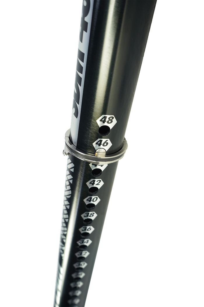 GA Windsurf Mastverlängerung SDM Alu Pro Extension 2024