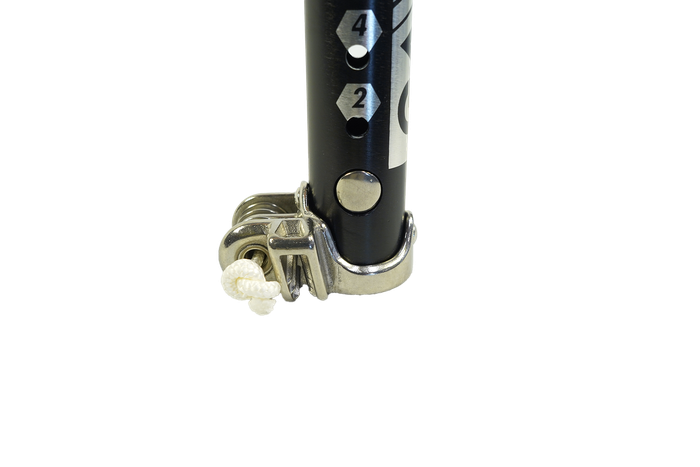 GA Windsurf Mastverlängerung SDM Alu Pro Extension 2024