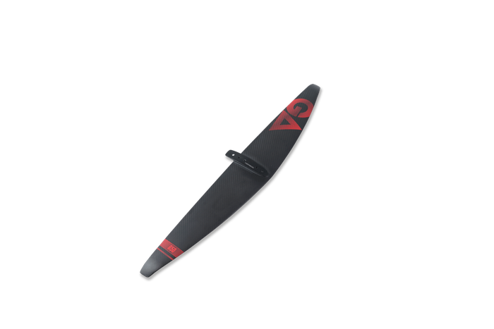 GA-Foil Windsurf Foil CARBON Set Phantom 2024