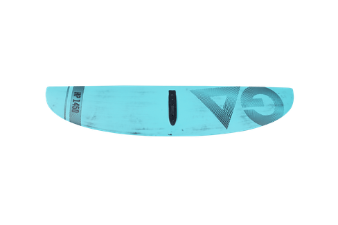 GA Foil Front Wing HP 2024