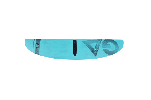 GA Foil Front Wing HP 2024