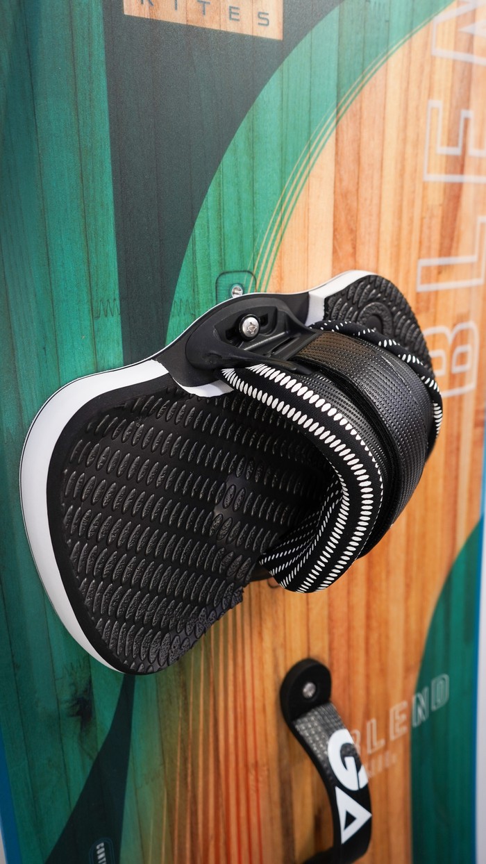 GA Kite Board Set Blend 2024