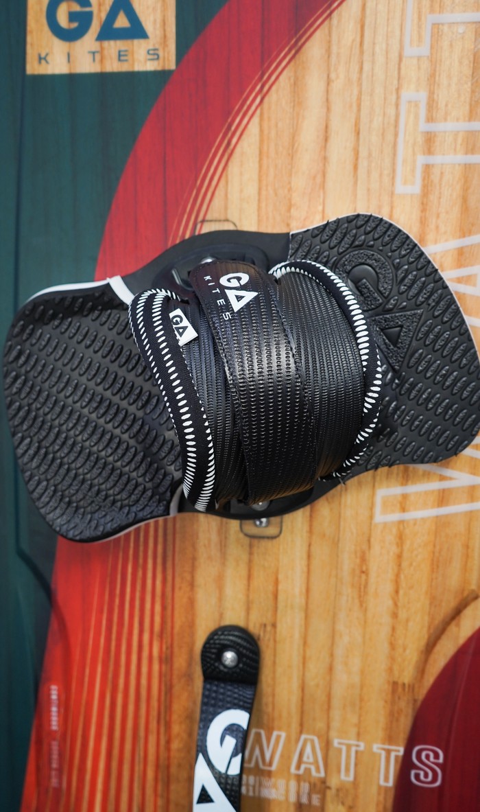 GA Kite Board Set Watts 2024